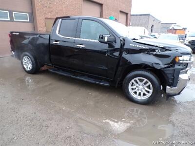 2019 Chevrolet Silverado 1500 LTZ   - Photo 4 - Woodbridge, ON L4L 8L6