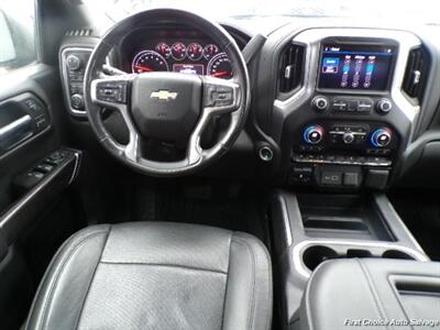 2019 Chevrolet Silverado 1500 LTZ   - Photo 14 - Woodbridge, ON L4L 8L6