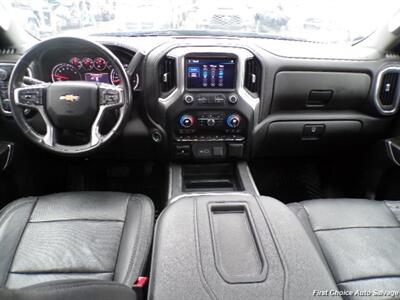 2019 Chevrolet Silverado 1500 LTZ   - Photo 13 - Woodbridge, ON L4L 8L6