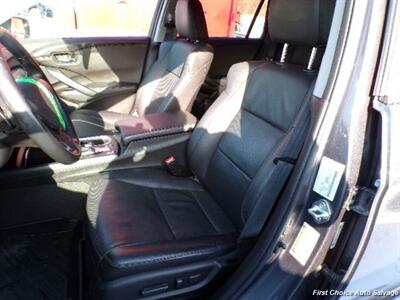 2018 Acura RDX w/Advance - Photo 9 - Woodbridge, ON L4L 8L6