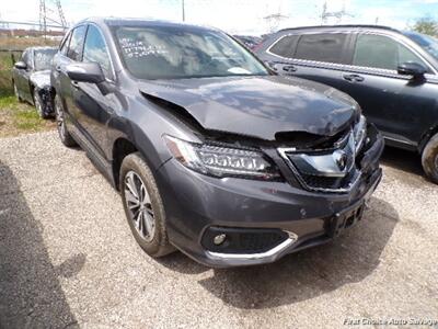 2018 Acura RDX w/Advance - Photo 2 - Woodbridge, ON L4L 8L6