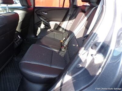 2018 Acura RDX w/Advance - Photo 10 - Woodbridge, ON L4L 8L6