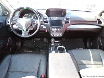 2018 Acura RDX w/Advance - Photo 11 - Woodbridge, ON L4L 8L6