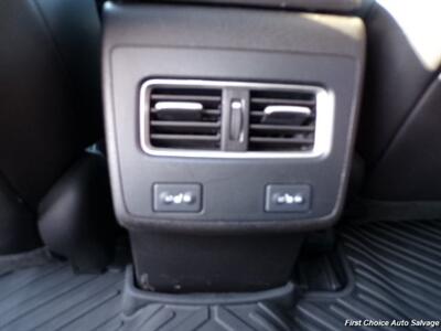 2018 Acura RDX w/Advance - Photo 14 - Woodbridge, ON L4L 8L6