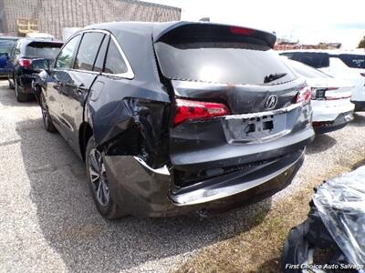 2018 Acura RDX w/Advance - Photo 5 - Woodbridge, ON L4L 8L6