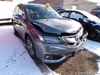 2018 Acura RDX w/Advance - Photo 2 - Woodbridge, ON L4L 8L6