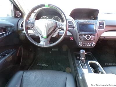 2018 Acura RDX w/Advance - Photo 12 - Woodbridge, ON L4L 8L6