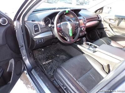 2018 Acura RDX w/Advance - Photo 8 - Woodbridge, ON L4L 8L6