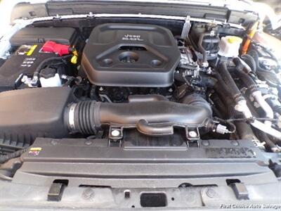 2022 Jeep Wrangler Rubicon 4xe   - Photo 7 - Woodbridge, ON L4L 8L6