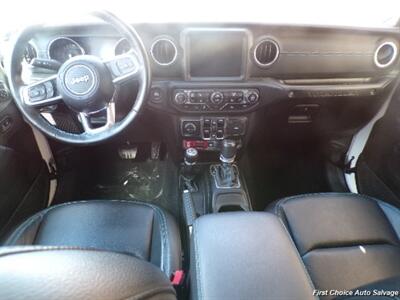 2022 Jeep Wrangler Rubicon 4xe   - Photo 11 - Woodbridge, ON L4L 8L6