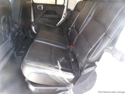 2022 Jeep Wrangler Rubicon 4xe   - Photo 10 - Woodbridge, ON L4L 8L6
