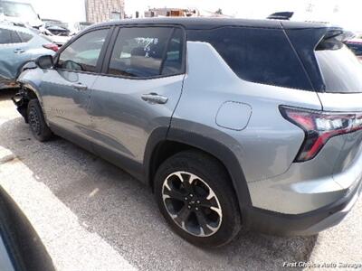 2025 Chevrolet Equinox - Photo 6 - Woodbridge, ON L4L 8L6