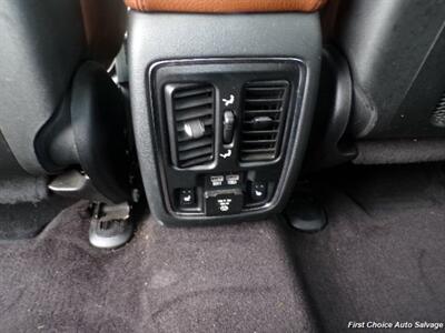 2016 Jeep Grand Cherokee Summit   - Photo 13 - Woodbridge, ON L4L 8L6