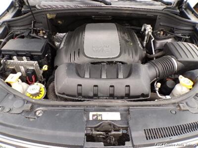 2016 Jeep Grand Cherokee Summit   - Photo 7 - Woodbridge, ON L4L 8L6