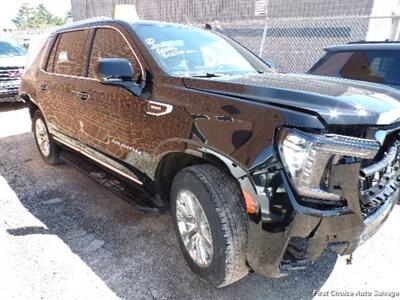 2024 GMC Yukon   - Photo 3 - Woodbridge, ON L4L 8L6