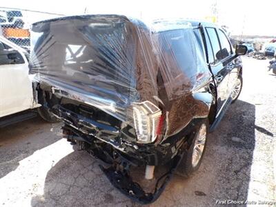 2024 GMC Yukon   - Photo 4 - Woodbridge, ON L4L 8L6