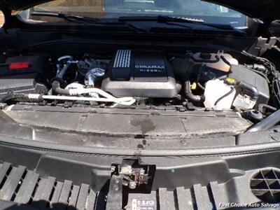 2024 GMC Yukon   - Photo 9 - Woodbridge, ON L4L 8L6