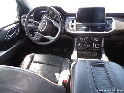 2024 GMC Yukon   - Photo 14 - Woodbridge, ON L4L 8L6