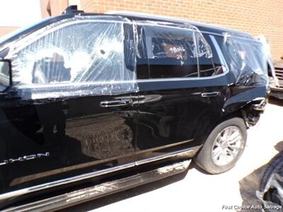 2024 GMC Yukon   - Photo 7 - Woodbridge, ON L4L 8L6