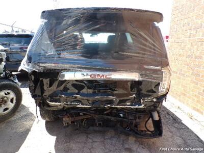 2024 GMC Yukon   - Photo 5 - Woodbridge, ON L4L 8L6