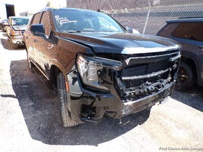 2024 GMC Yukon   - Photo 2 - Woodbridge, ON L4L 8L6