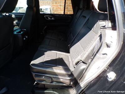 2024 GMC Yukon   - Photo 12 - Woodbridge, ON L4L 8L6