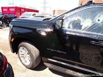 2024 GMC Yukon   - Photo 8 - Woodbridge, ON L4L 8L6