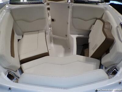 2013 Chapparal boat «model»   - Photo 3 - Woodbridge, ON L4L 8L6