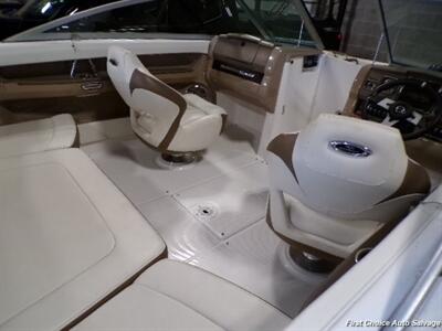 2013 Chapparal boat «model»   - Photo 10 - Woodbridge, ON L4L 8L6