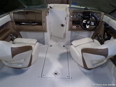 2013 Chapparal boat «model»   - Photo 11 - Woodbridge, ON L4L 8L6