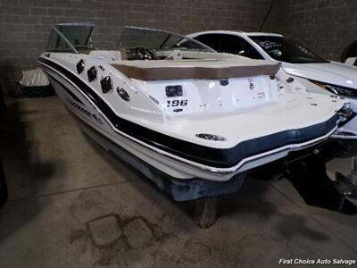 2013 Chapparal boat «model»   - Photo 6 - Woodbridge, ON L4L 8L6