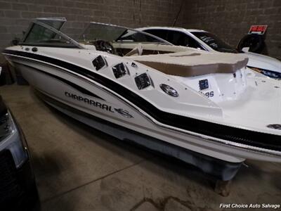 2013 Chapparal boat «model»   - Photo 7 - Woodbridge, ON L4L 8L6