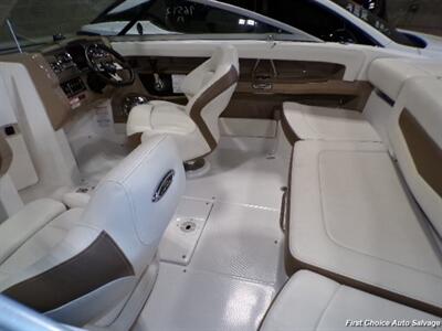 2013 Chapparal boat «model»   - Photo 9 - Woodbridge, ON L4L 8L6