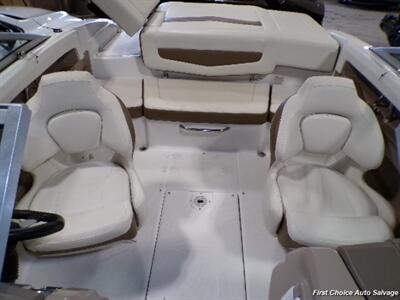 2013 Chapparal boat «model»   - Photo 13 - Woodbridge, ON L4L 8L6