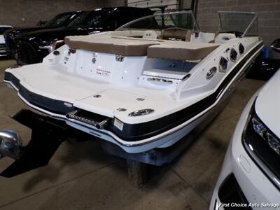 2013 Chapparal boat «model»   - Photo 4 - Woodbridge, ON L4L 8L6