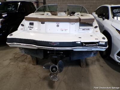 2013 Chapparal boat «model»   - Photo 5 - Woodbridge, ON L4L 8L6