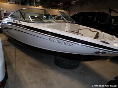 2013 Chapparal boat «model»   - Photo 2 - Woodbridge, ON L4L 8L6