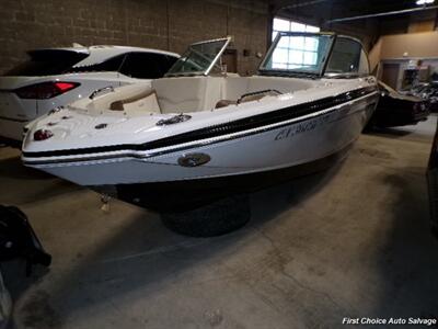 2013 Chapparal boat «model»   - Photo 1 - Woodbridge, ON L4L 8L6