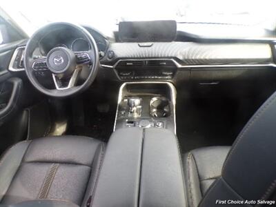2025 Mazda CX-90 - Photo 12 - Woodbridge, ON L4L 8L6