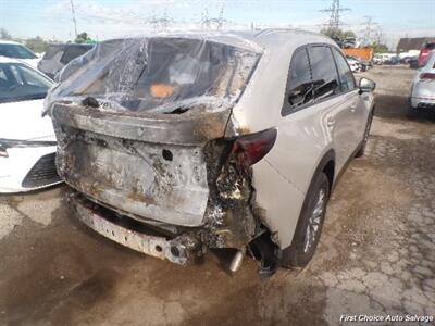 2025 Mazda CX-90 - Photo 4 - Woodbridge, ON L4L 8L6