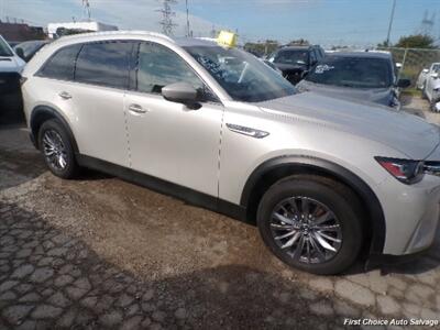 2025 Mazda CX-90 - Photo 3 - Woodbridge, ON L4L 8L6