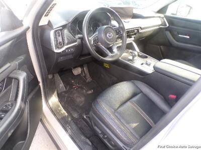 2025 Mazda CX-90 - Photo 8 - Woodbridge, ON L4L 8L6