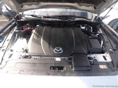 2025 Mazda CX-90 - Photo 7 - Woodbridge, ON L4L 8L6