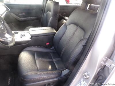 2025 Mazda CX-90 - Photo 9 - Woodbridge, ON L4L 8L6