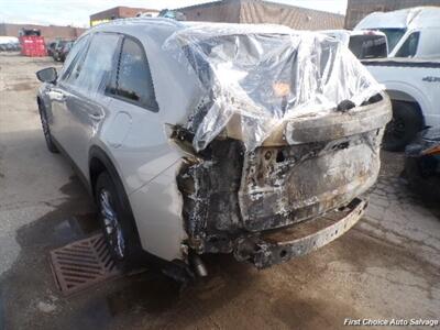 2025 Mazda CX-90 - Photo 5 - Woodbridge, ON L4L 8L6