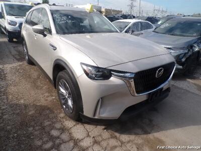 2025 Mazda CX-90 - Photo 2 - Woodbridge, ON L4L 8L6