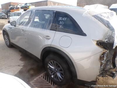 2025 Mazda CX-90 - Photo 6 - Woodbridge, ON L4L 8L6