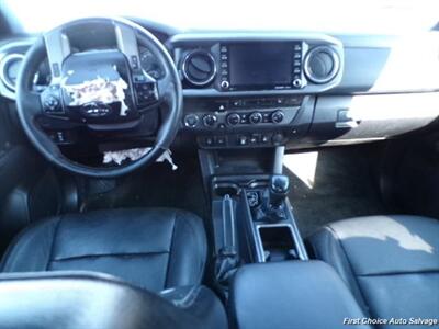 2021 Toyota Tacoma TRD Off-Road - Photo 11 - Woodbridge, ON L4L 8L6