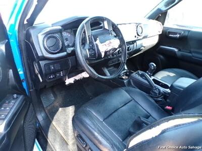 2021 Toyota Tacoma TRD Off-Road - Photo 8 - Woodbridge, ON L4L 8L6