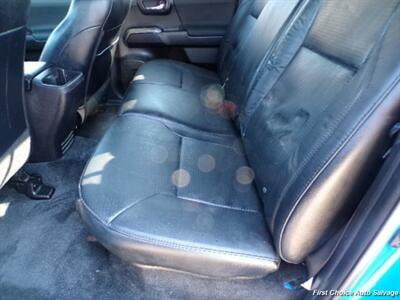 2021 Toyota Tacoma TRD Off-Road - Photo 10 - Woodbridge, ON L4L 8L6